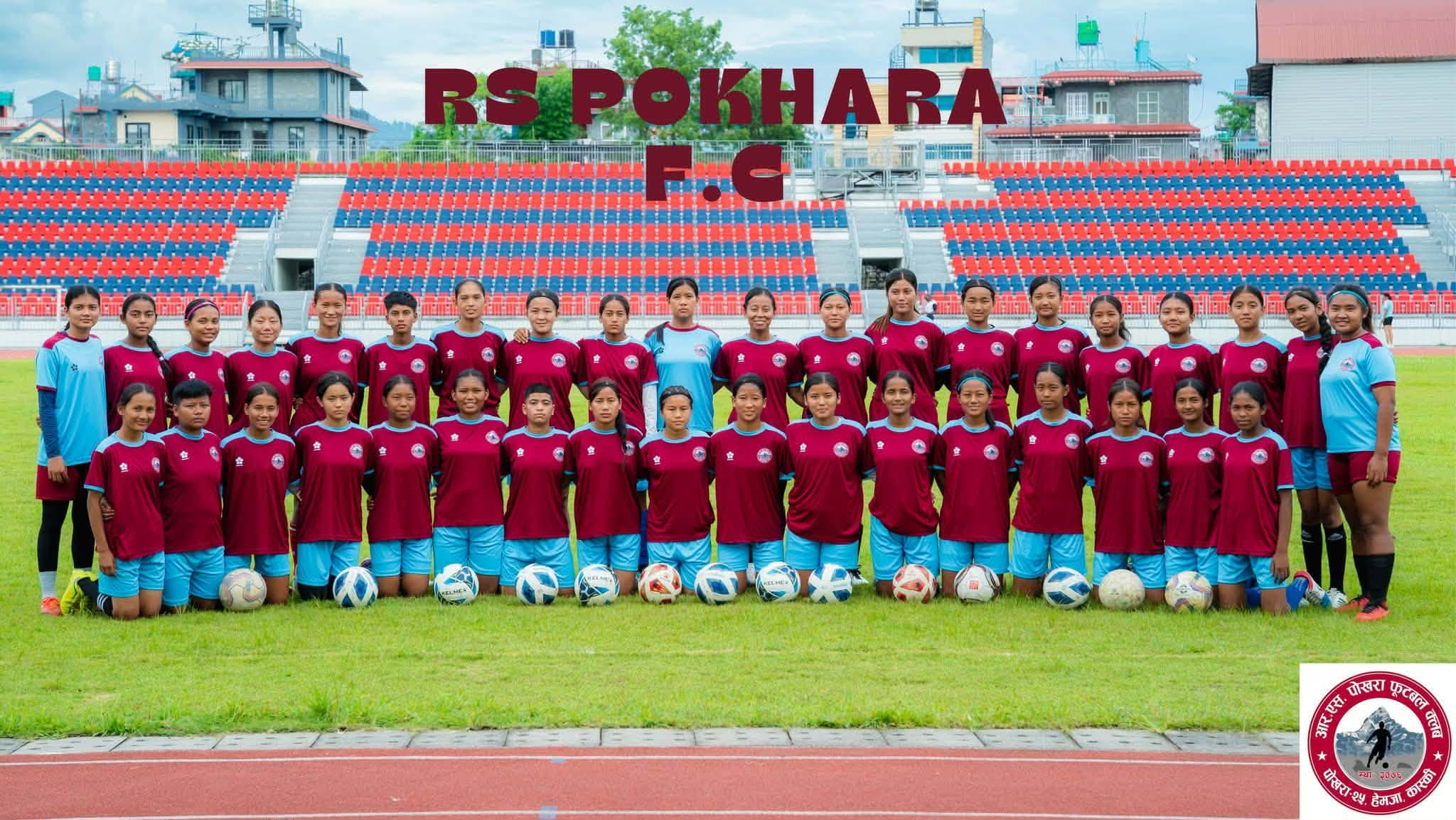 बैशाखको तेस्रो सातादेखि पोखरा महिला गोल्डकप