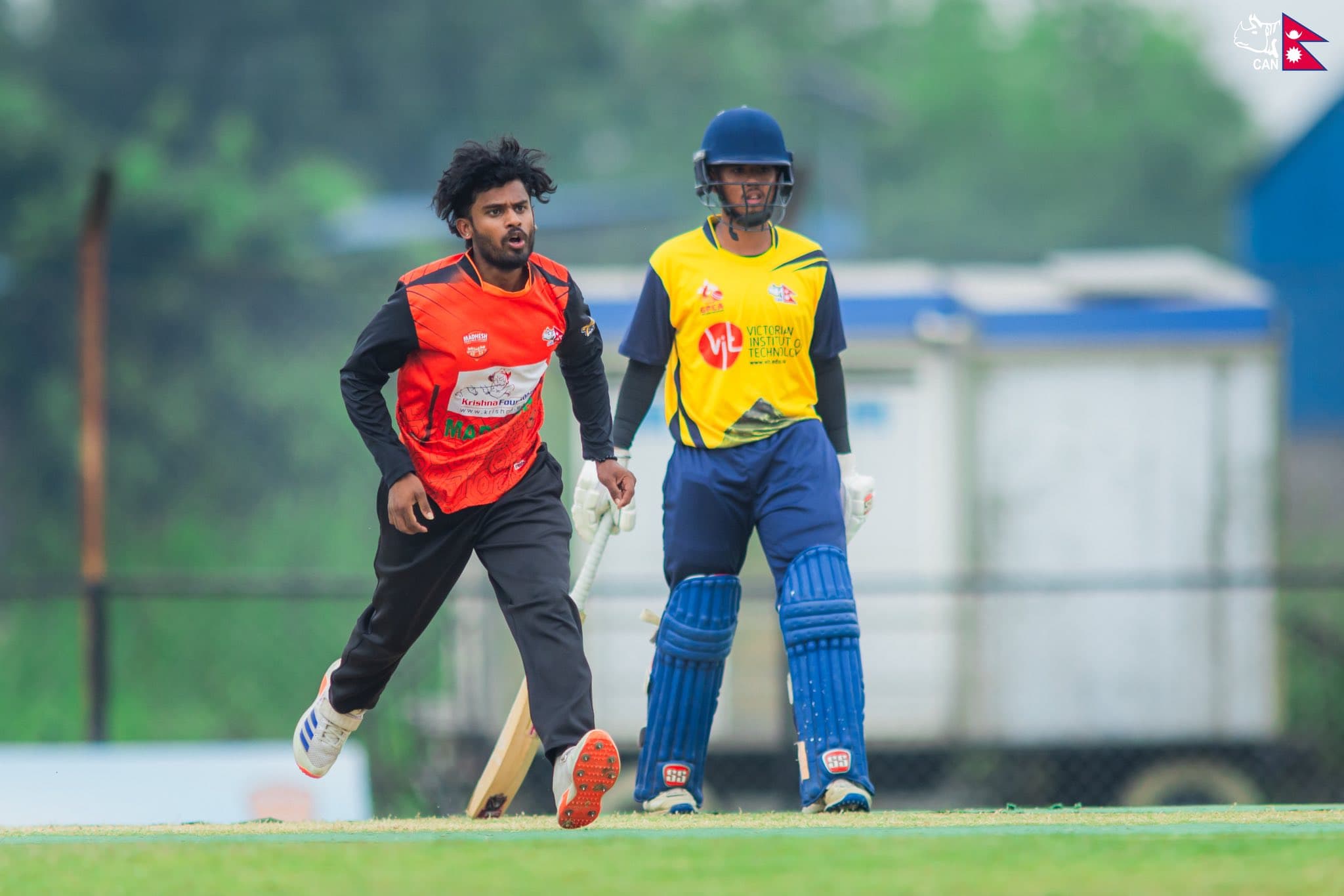 मधेश र लुम्बिनी जय ट्रफीमा छनोट