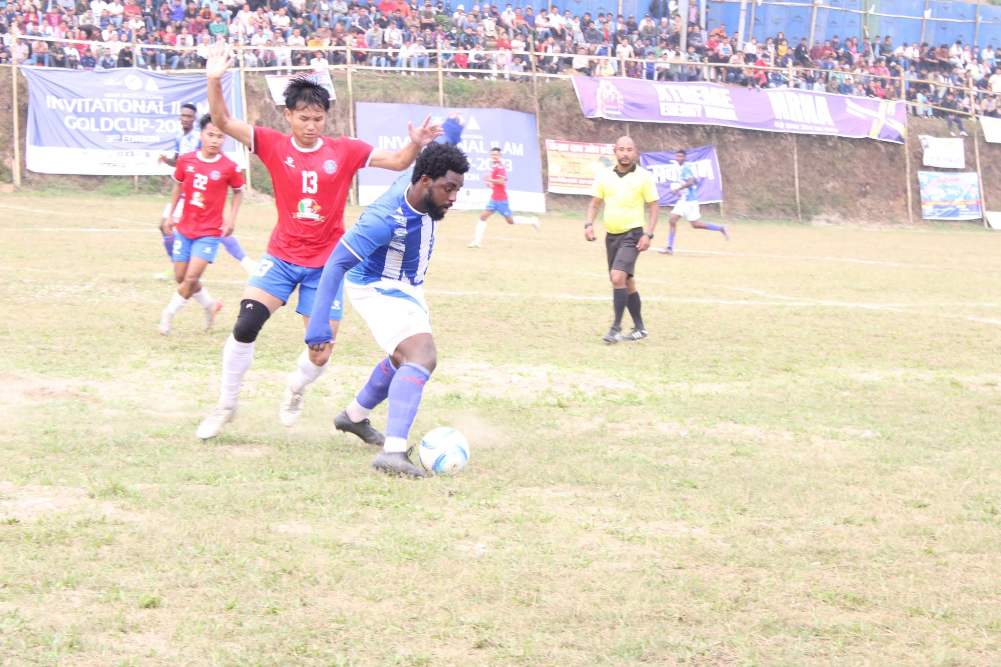 मछिन्द्र सेमिफाइनलमा