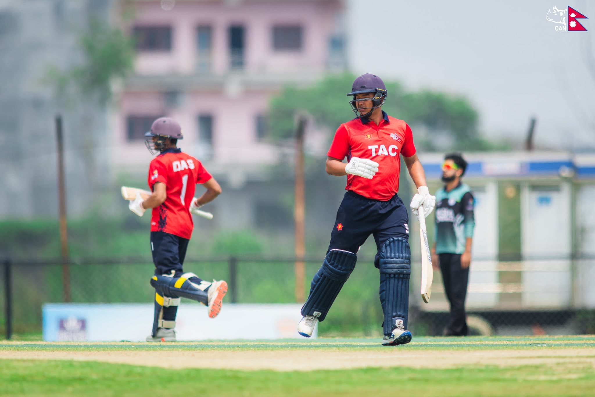 अपराजित रहँदै आर्मी च्याम्पियन