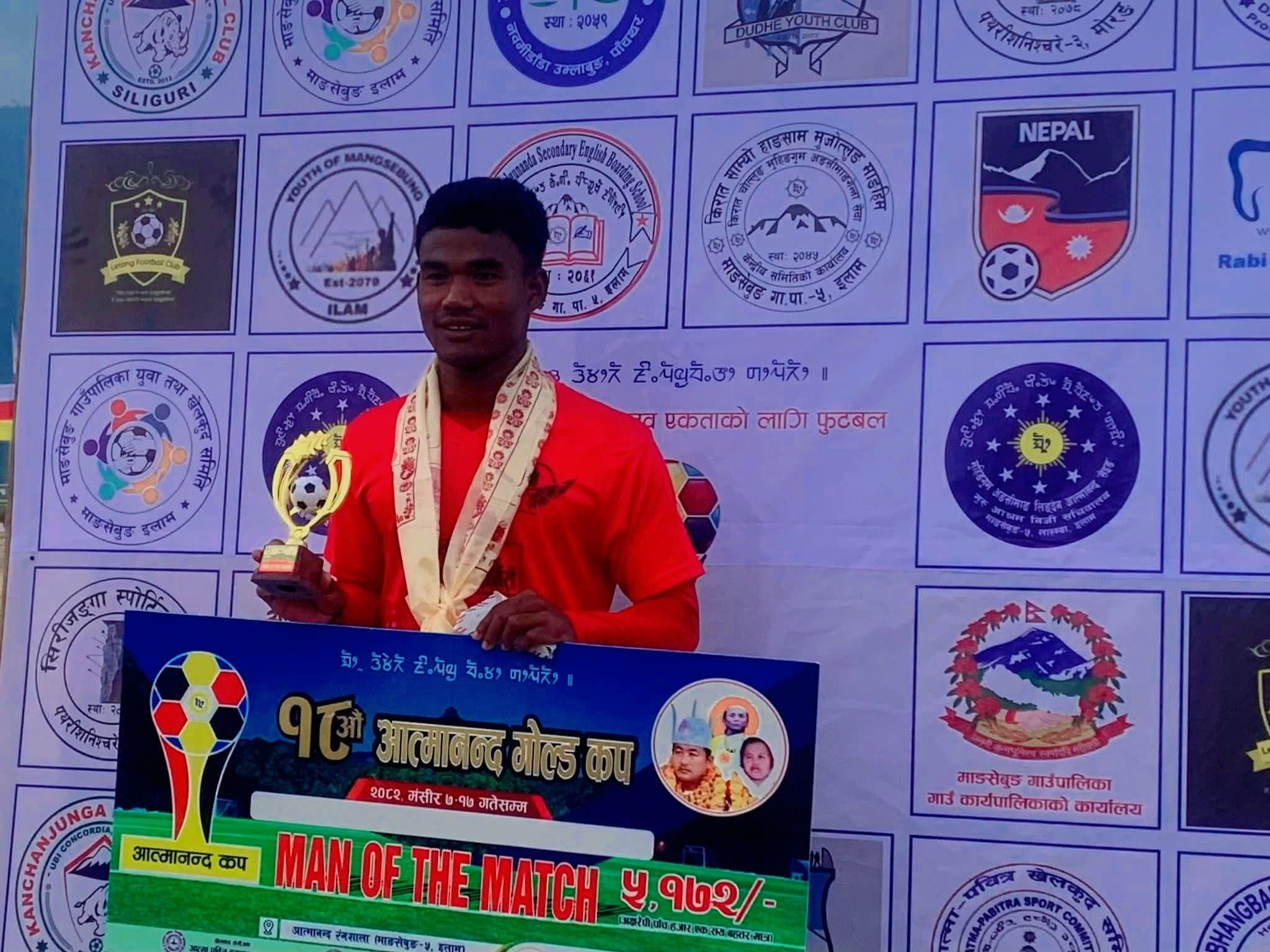 सिरिजंघाको विजयी सुरुआत