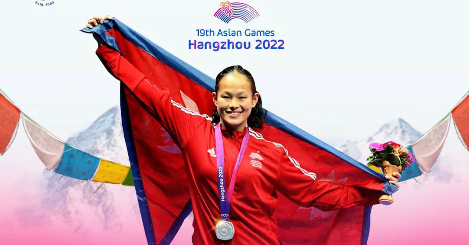 श्यान्टु र एरिका वर्ष सर्वोत्कृष्ट खेलाडी