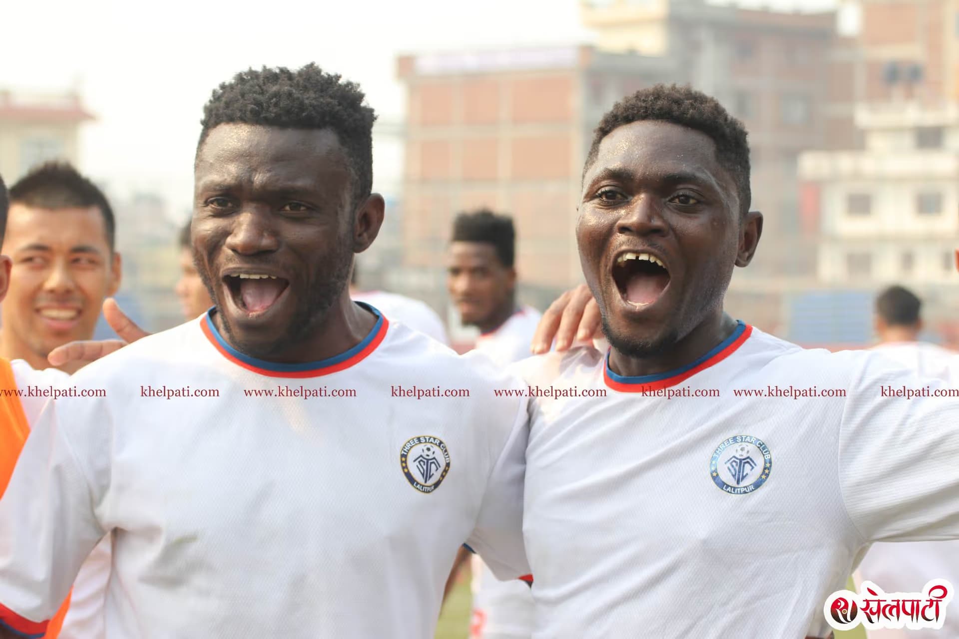 थ्रीस्टारको विवाद टुंगाएर मात्रै लिग सञ्चालन गर्न अदालतको आदेश