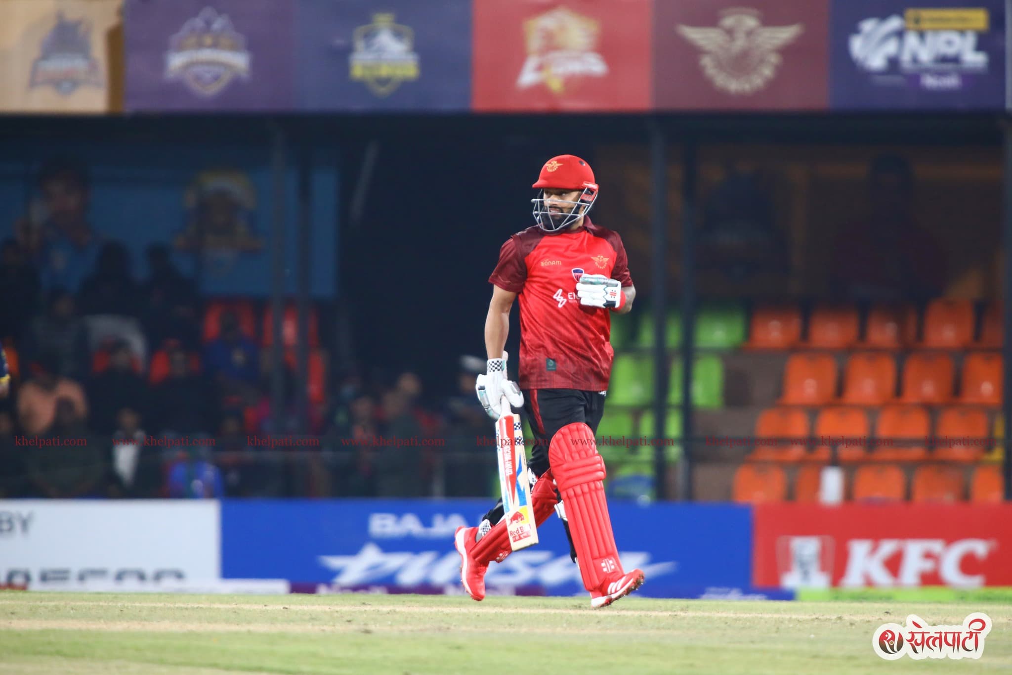 लगातार दबाबमा पोखरा, सुदूरपश्चिमविरुद्ध पुनरागमनको आश