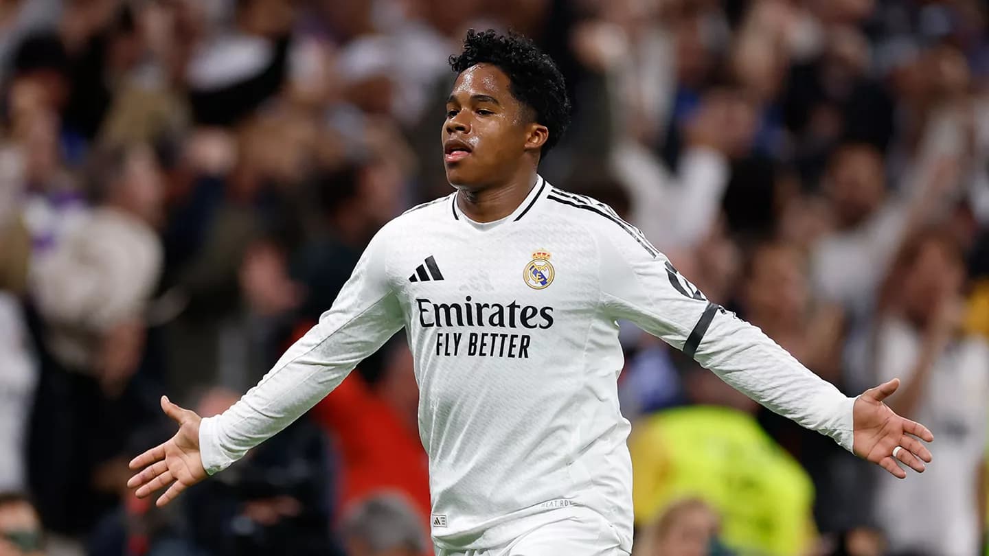 रियल छाडेर लियोन जाने भए एन्ड्रिक