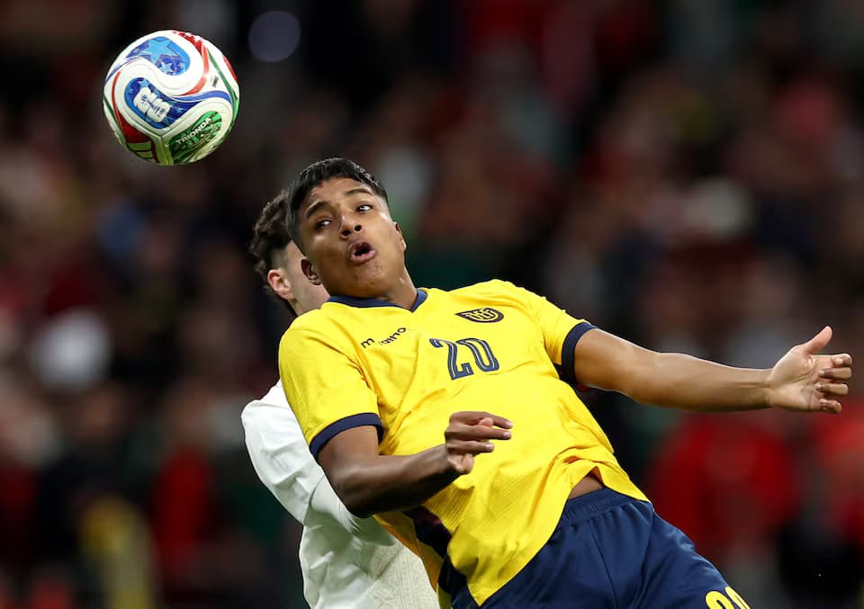 नयाँ प्रशिक्षकको आगमनमा मोरक्कोको खराब सुरुआत