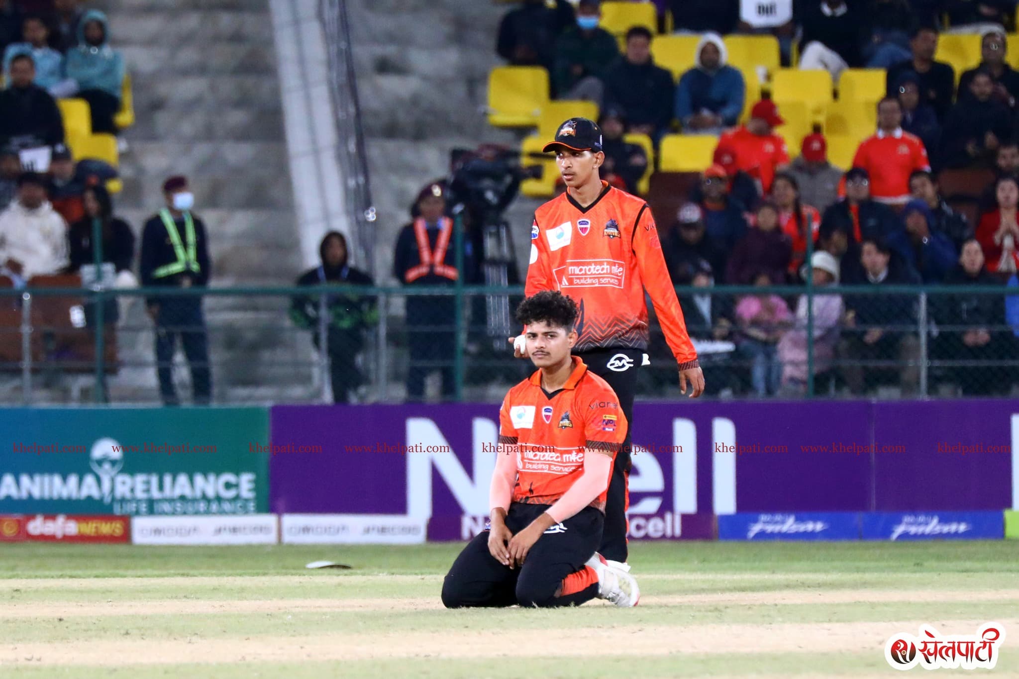 चितवनका रिजानलाई कारबाही