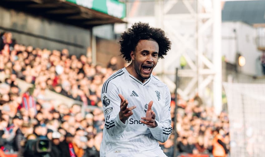 युनाइटेडको सानदार पुनरागमनसहित जित