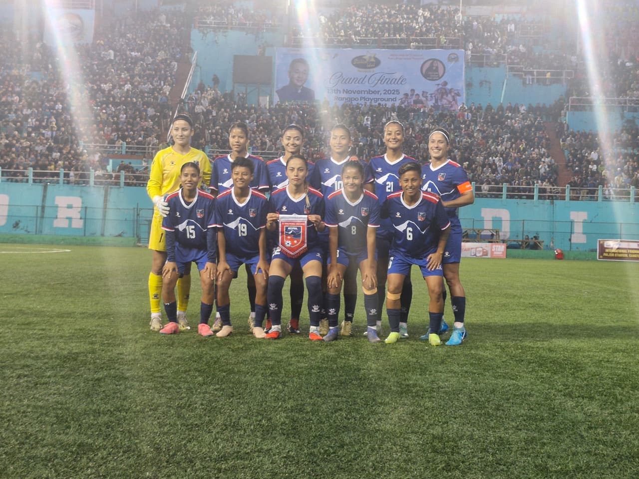 हारबाट जोगियो नेपाल