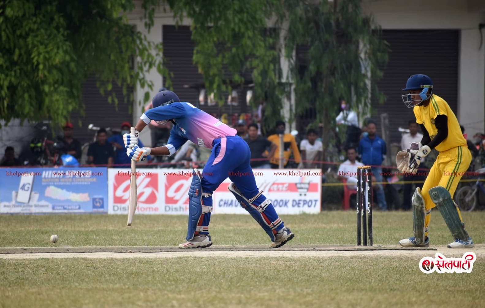 आइतबारदेखि एसपीए लिटिल फ्लावर प्राइड लिग