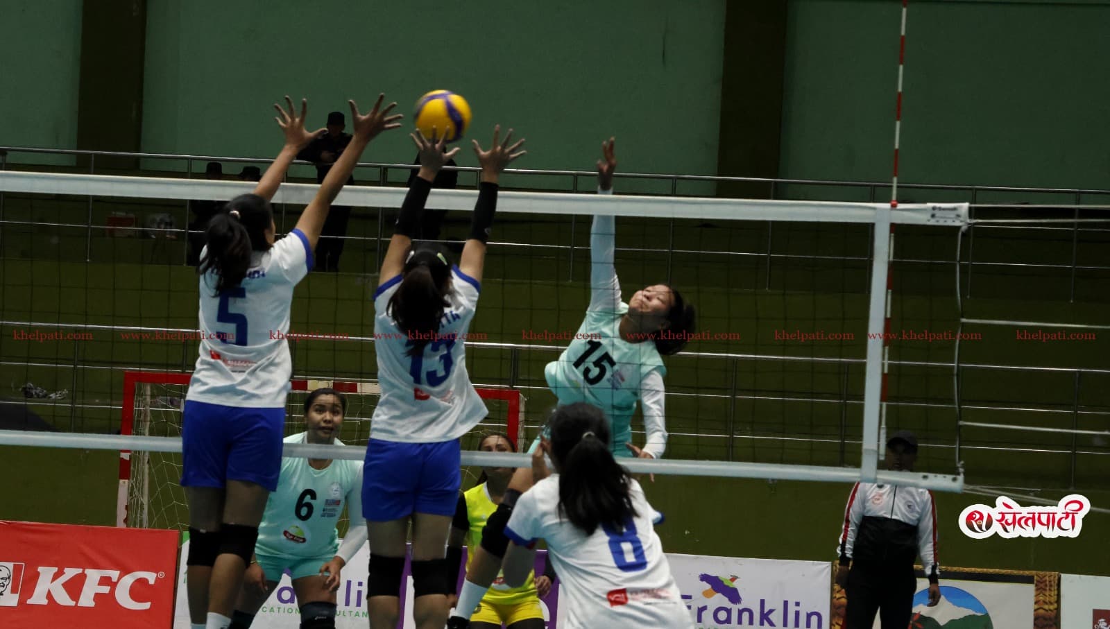 टाइगर कपको फाइनलमा न्यु डायमन्ड र पुलिस भिड्ने