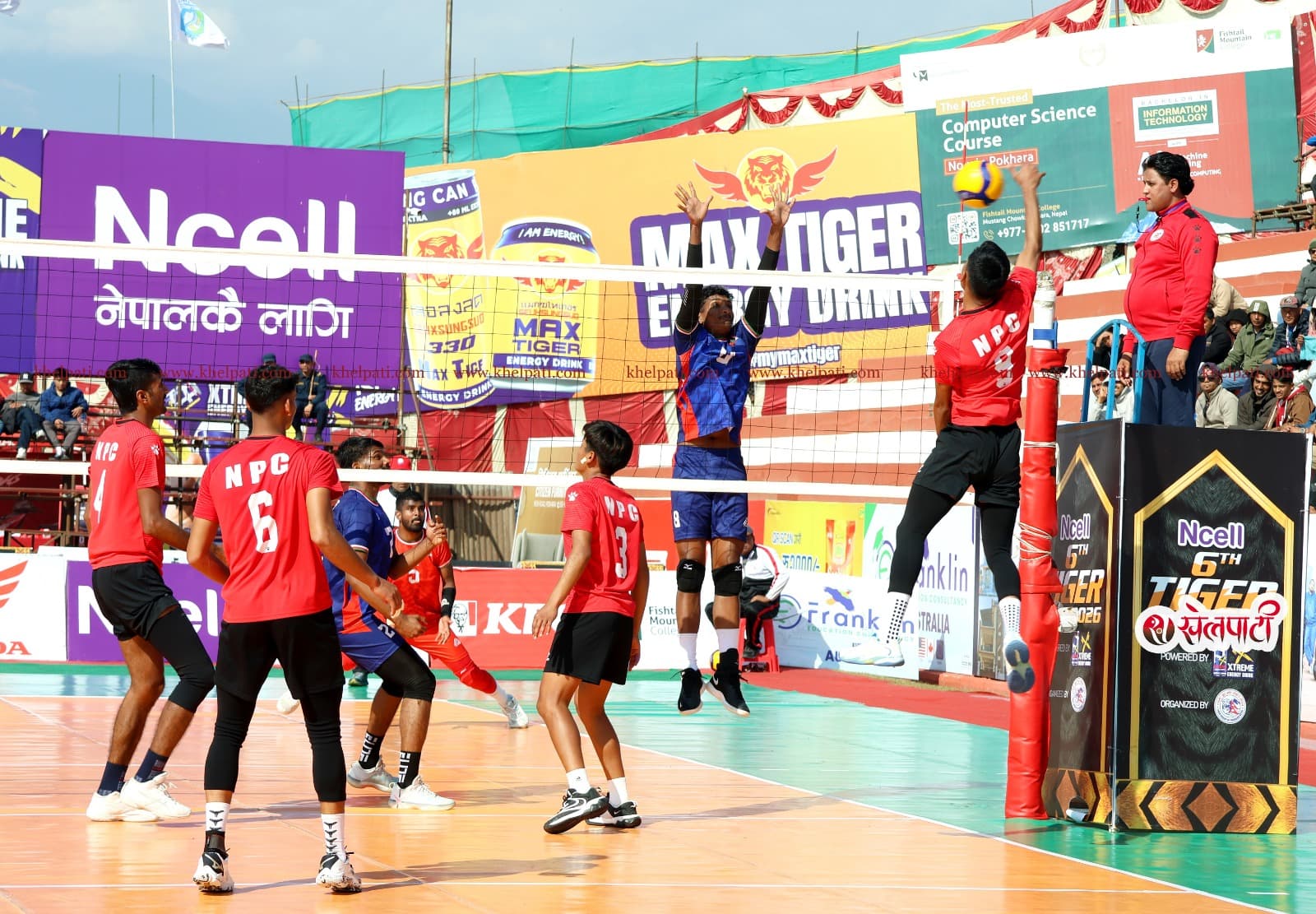 पुलिसको फाइनल पुग्ने सम्भावना कायमै