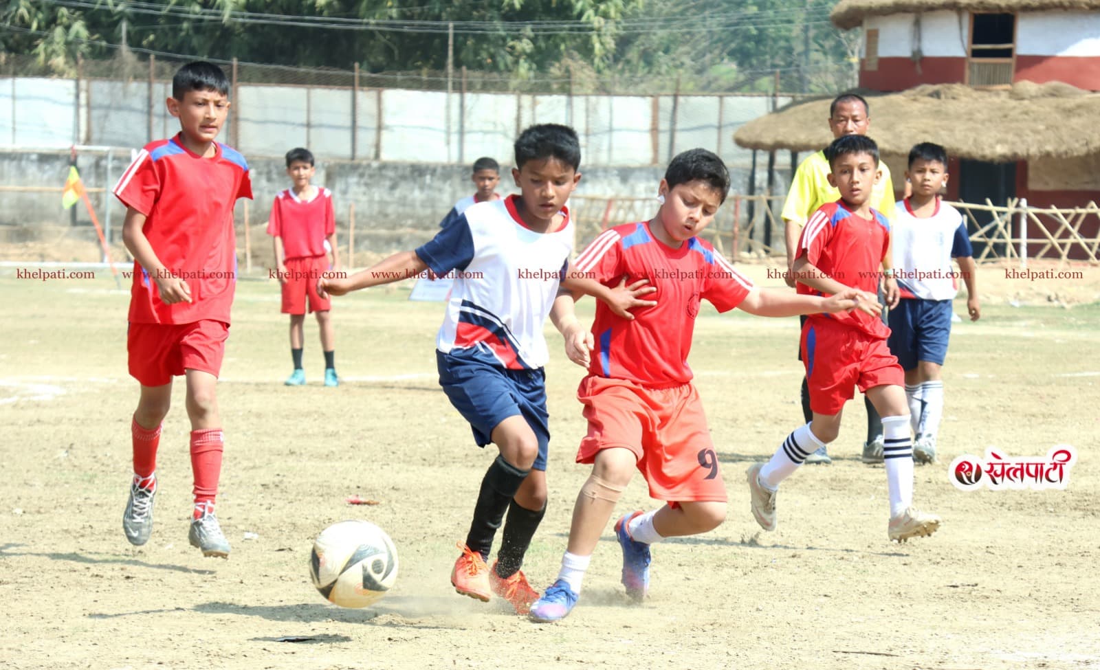 शब्द चिन्तन फाइनलमा, चापाकोट अयोग्य घोषित