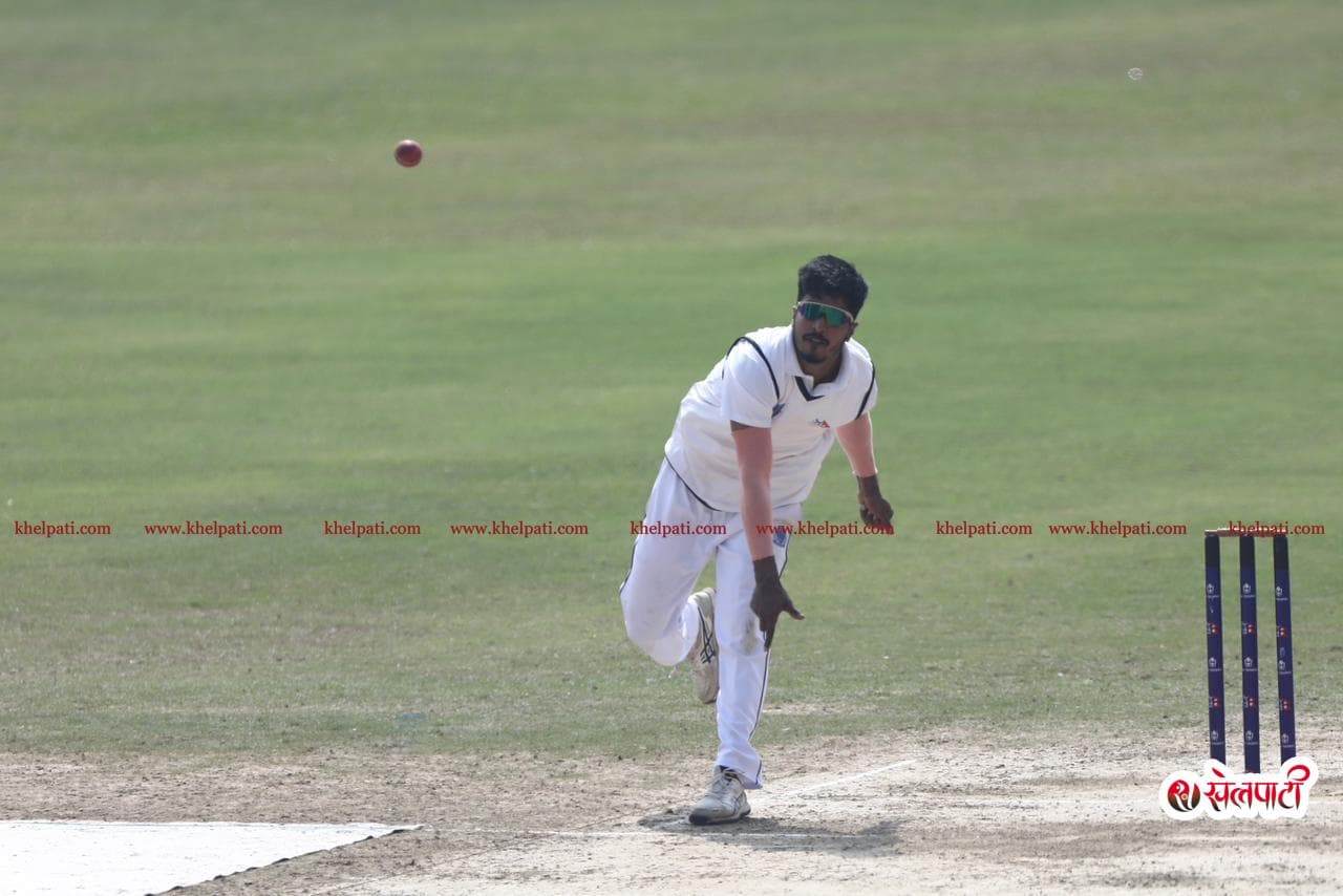 बागमतीमाथि पुलिसको अग्रता