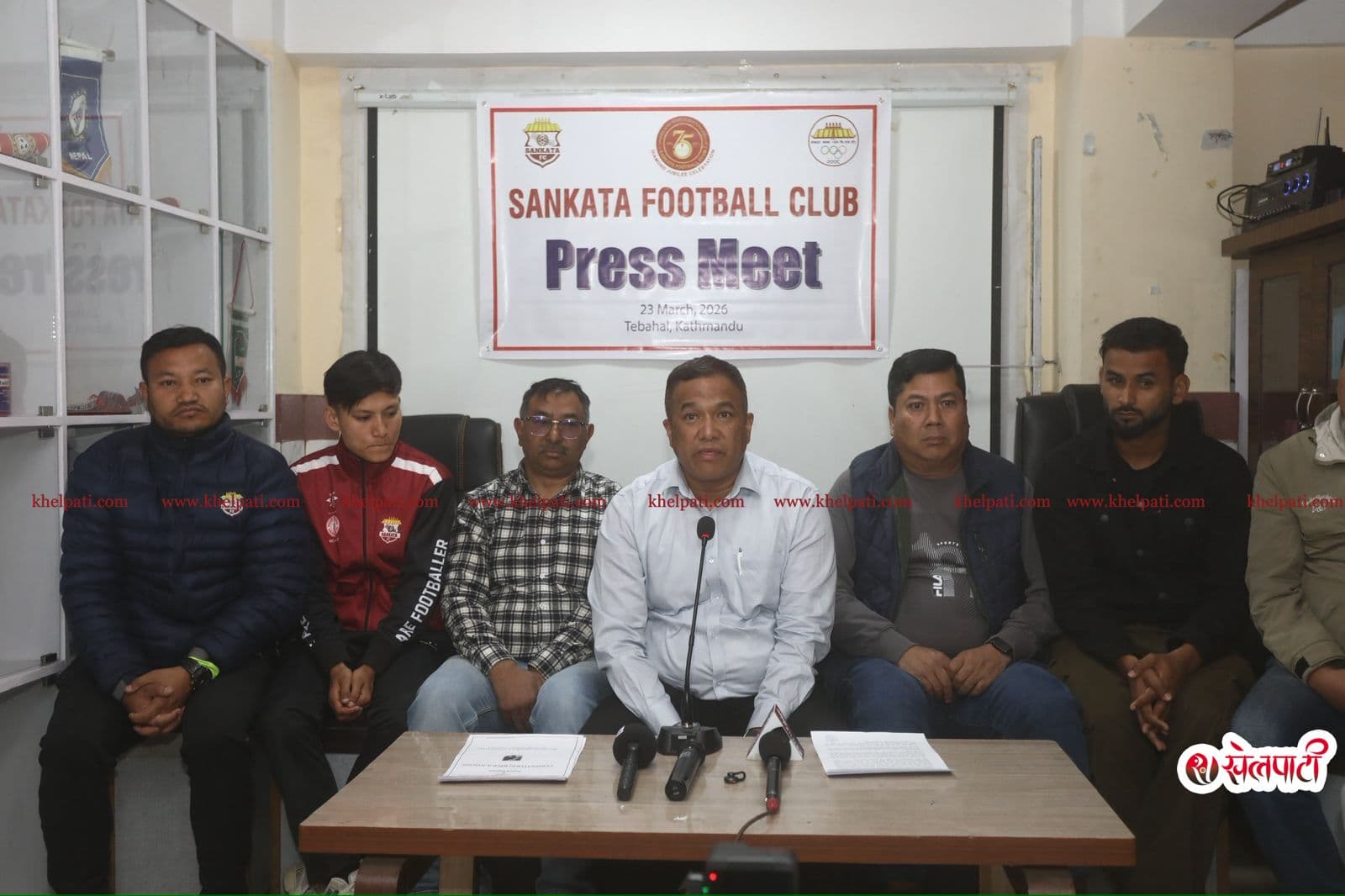 ‘एन्फाका कारण ठूलो लगानी असुरक्षित बन्यो’