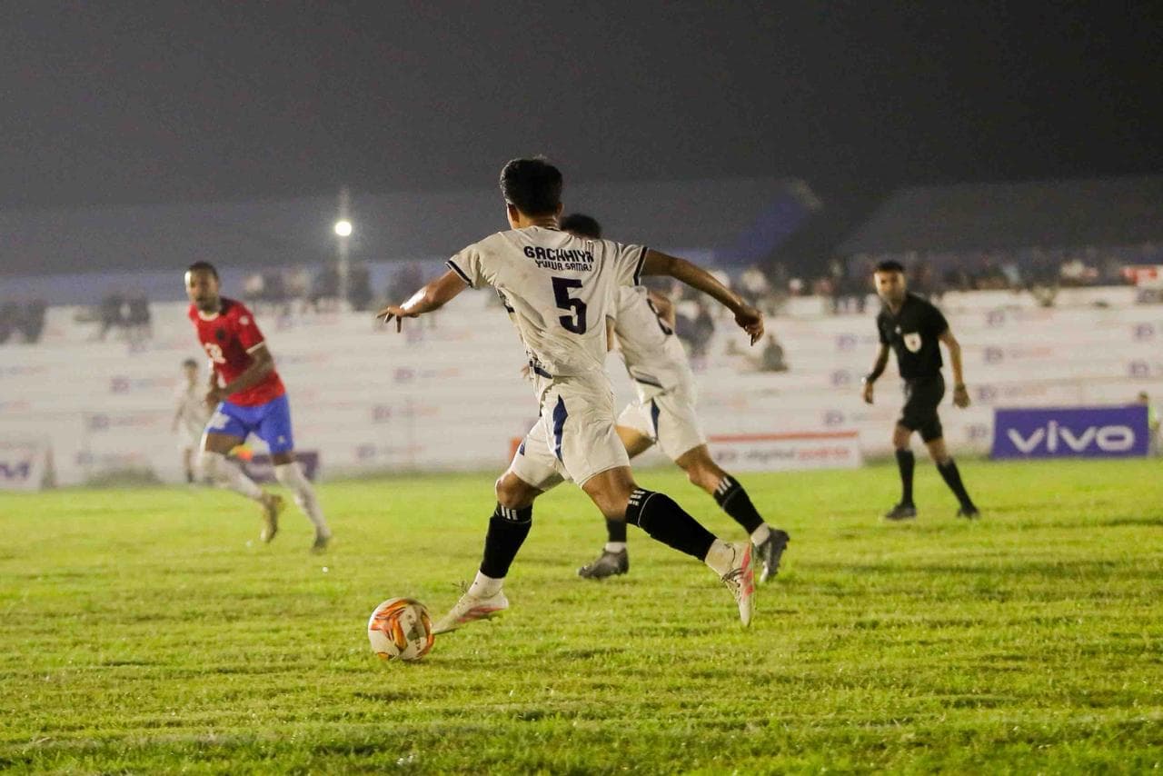 मच्छिन्द्र इटहरी गोल्डकपको सेमिफाइनलबाटै बाहिरियो