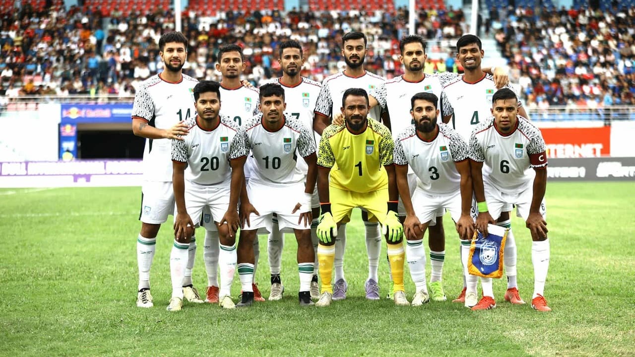 बंगलादेशी खेलाडी बिहीबार स्वदेश फर्किने तयारीमा