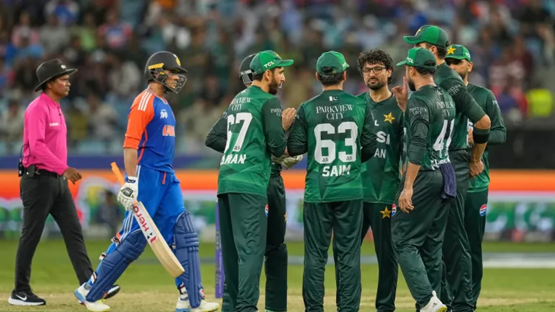 पाकिस्तानले विश्वकपमा भारतसँगको खेल बहिष्कार गर्न सक्ने सम्भावना
