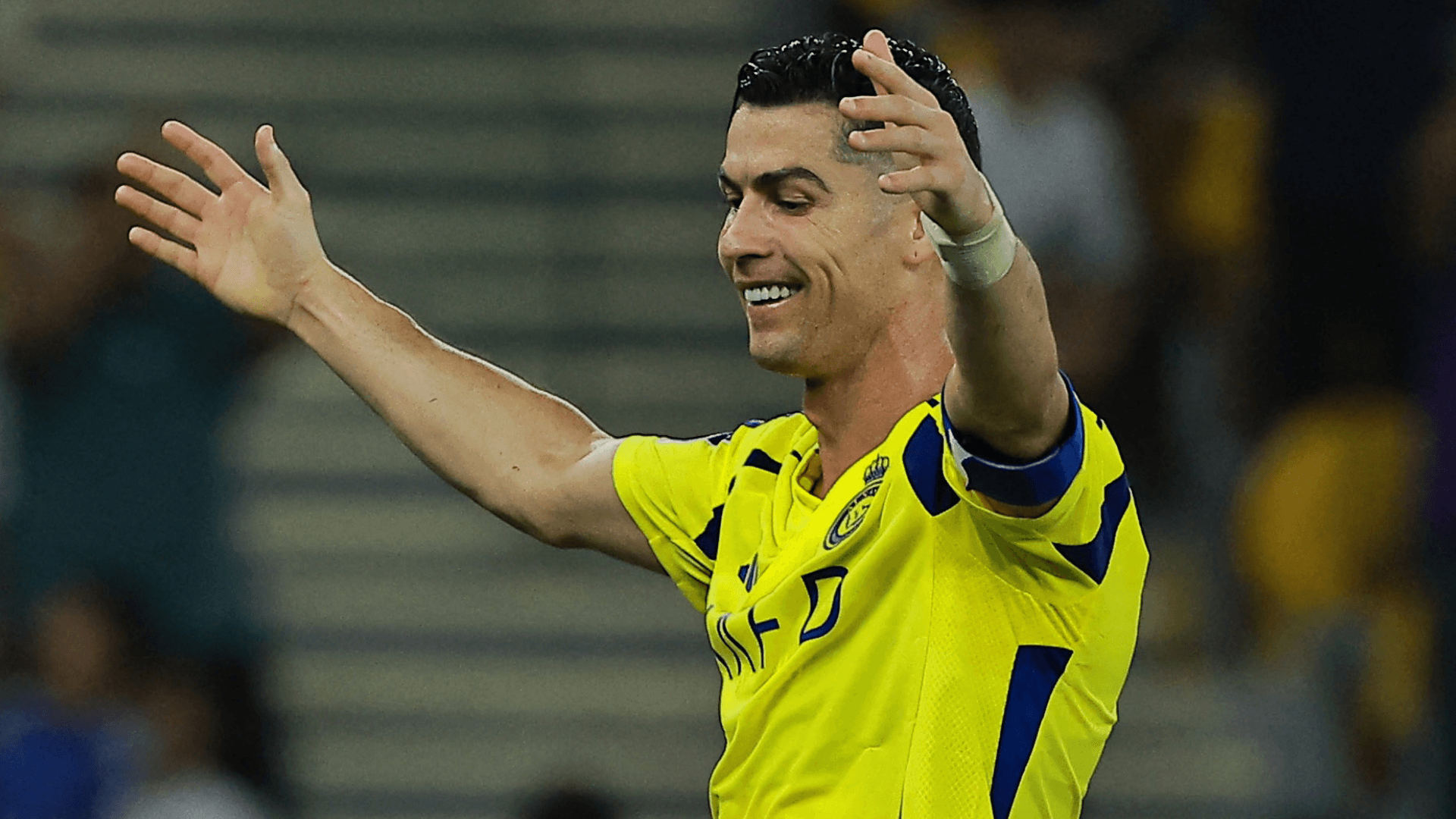 रोनाल्डोलाई लिन चाहँदैन युनाइटेड !