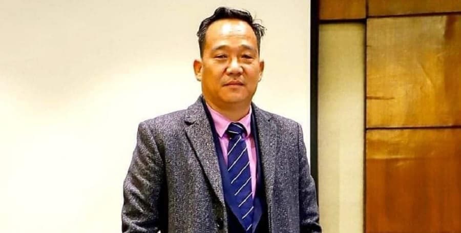 एन्फाको कार्यसमिति बैठकमा सदस्य संघलाई निषेध !