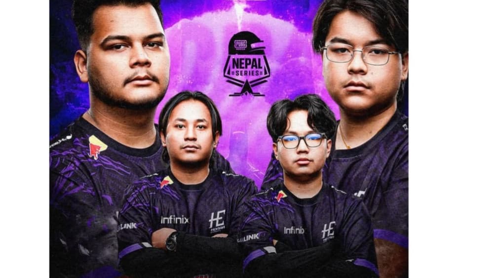 होर बन्यो पीएमएनएस च्याम्पियन