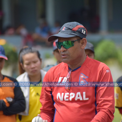 १० विकेटले किन हार्यो नेपाल ? - Khelpati