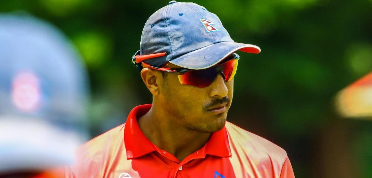 नेपाली क्रिकेटलाई नयाँ उचाई दिन जिम्मवार बनौं  : कप्तान पारस