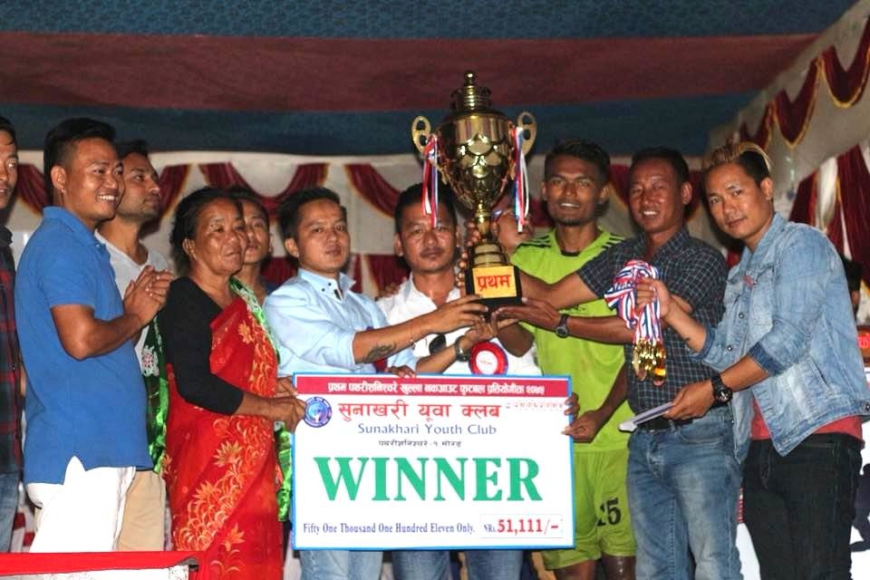 लेटाङलाई उपाधि