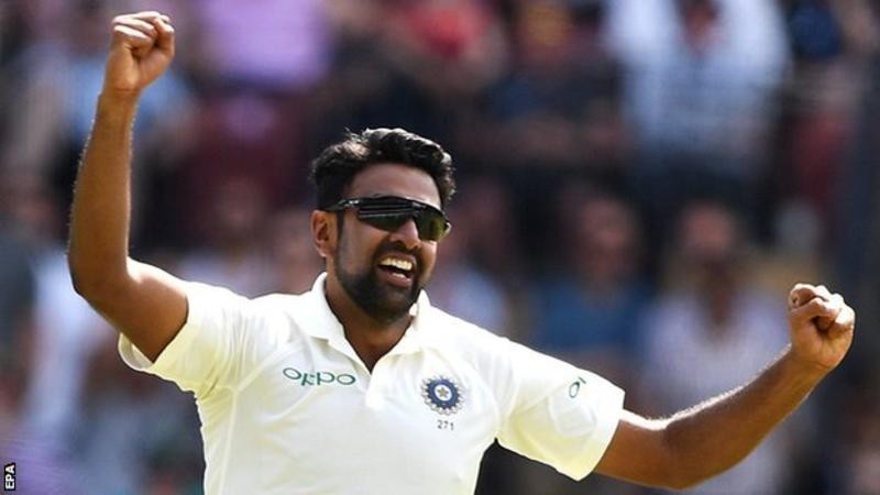 आश्विन र शर्मा दोस्रो टेष्ट बाहिर