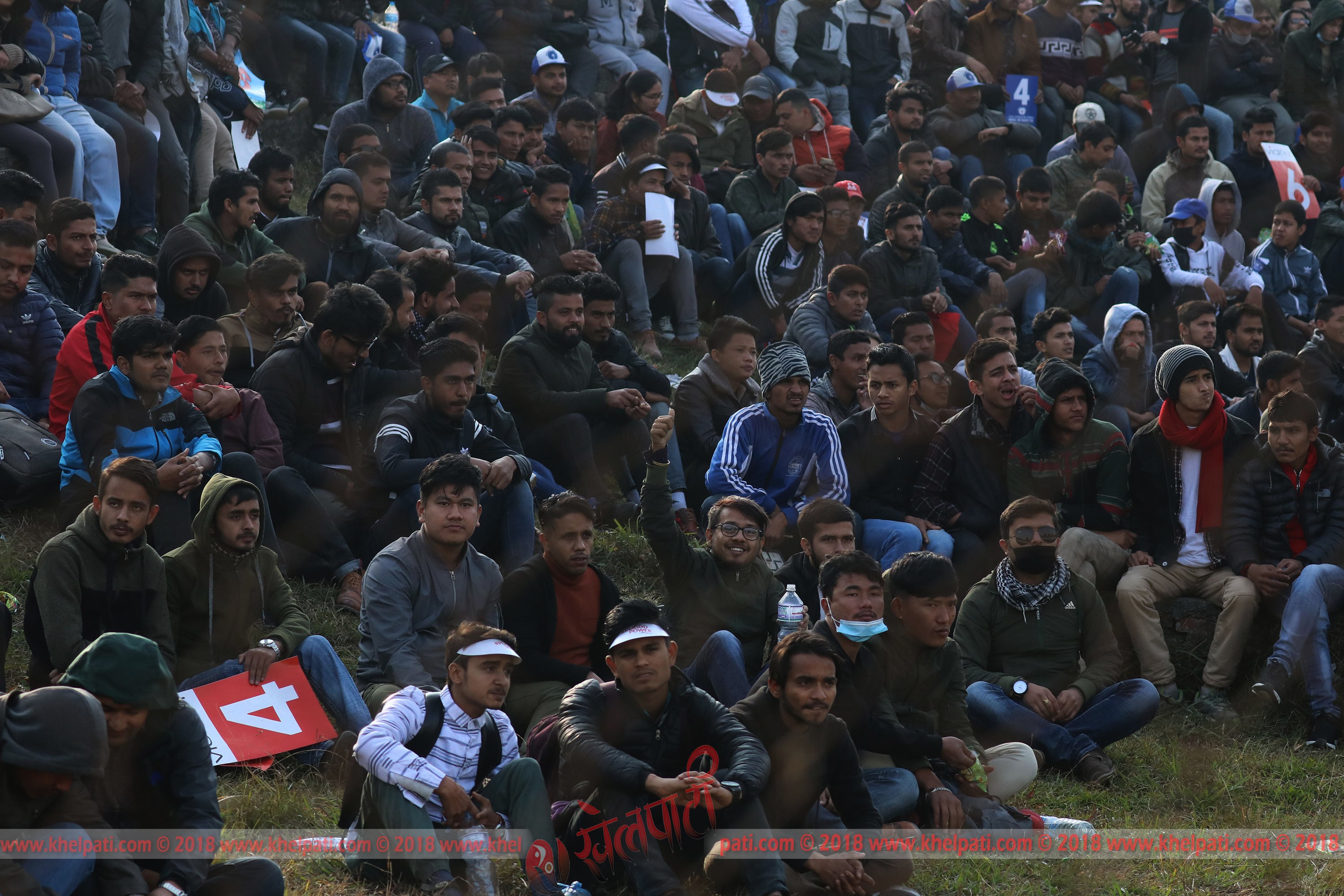 ईपीएलले जुराएको 'खुसी'
