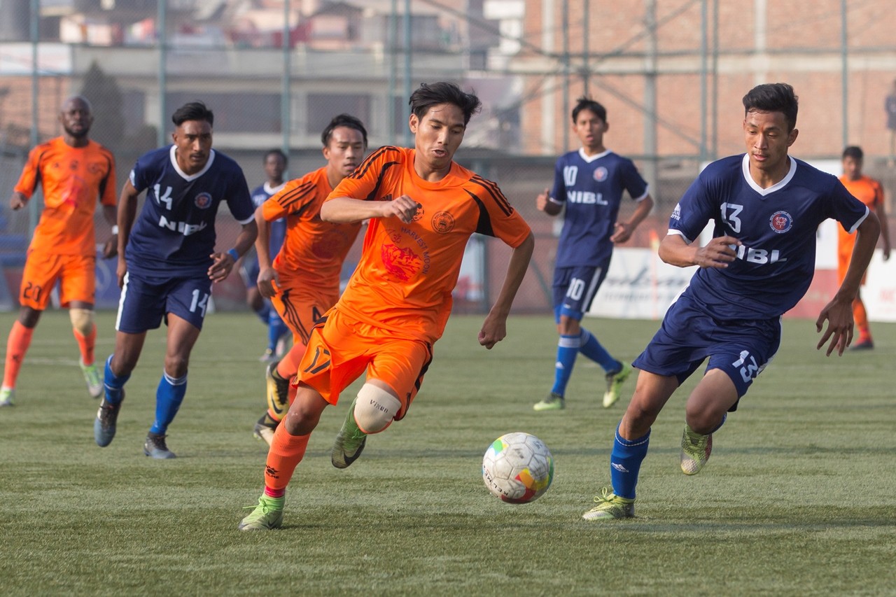 'एनआरटी र मछिन्द्र सफल भएकाे दिन'