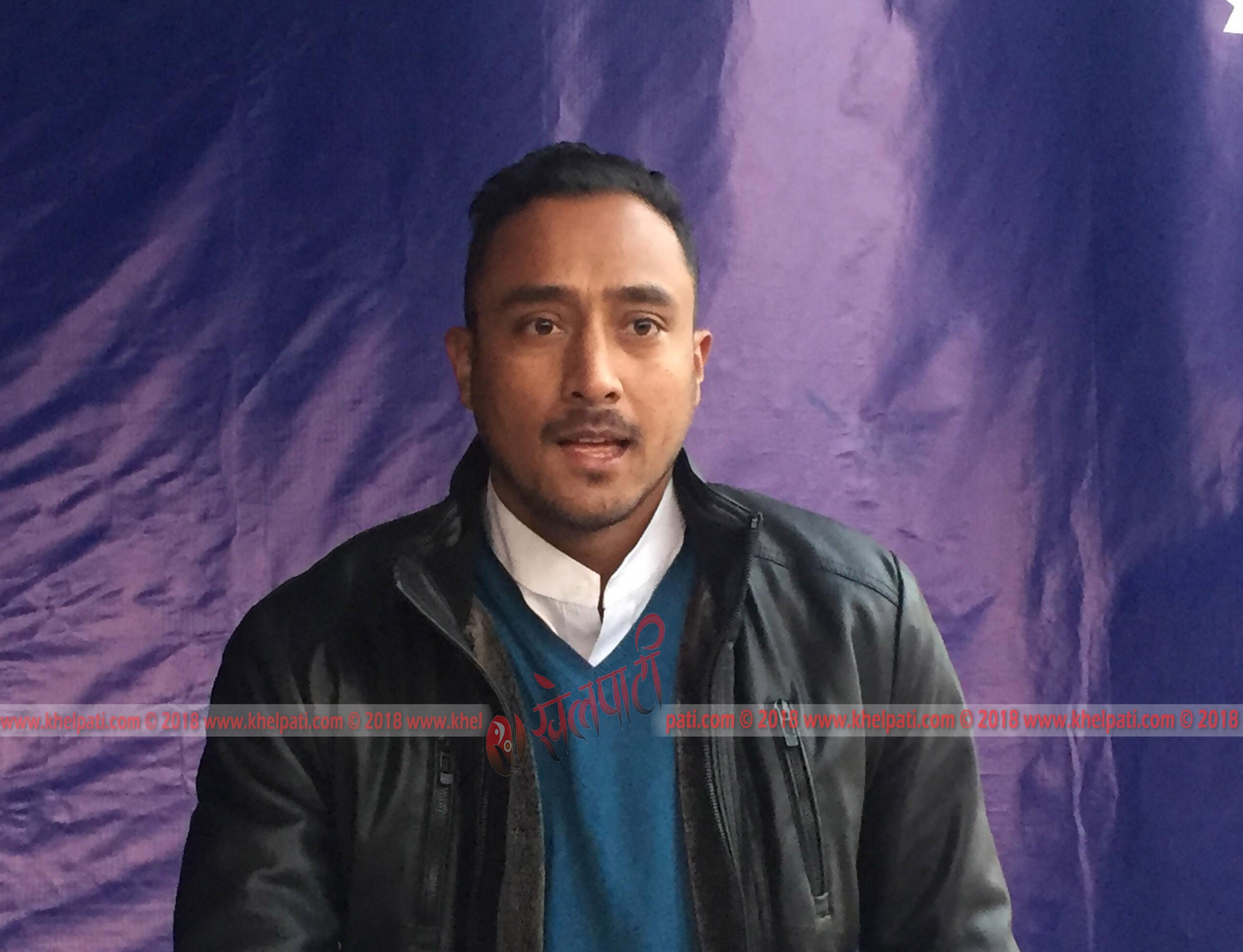 ईपीएलको पुरस्कार रकममा कप्तान पारसको असन्तुष्टि