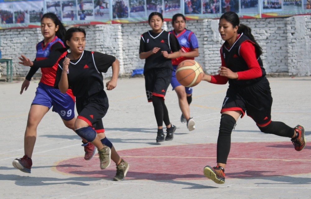 भ्याली पब्लिक र बीएनएको जित