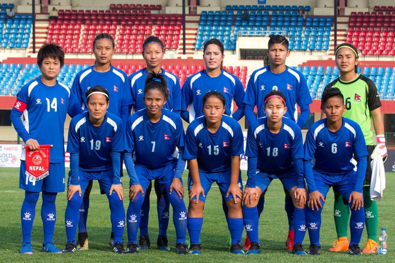 नेपालविरुद्व म्यानमारलाई फेरी अग्रता