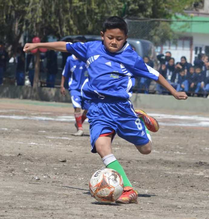 सिद्धार्थ बनस्थलीको जित