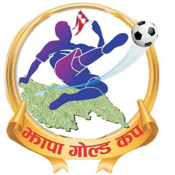 झापा गोल्डकप : पहिलो हाफमा झापा २-० ले अघि