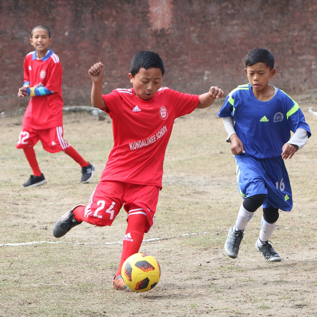 भ्याली पब्लिकको मिश्रित प्रदर्शन