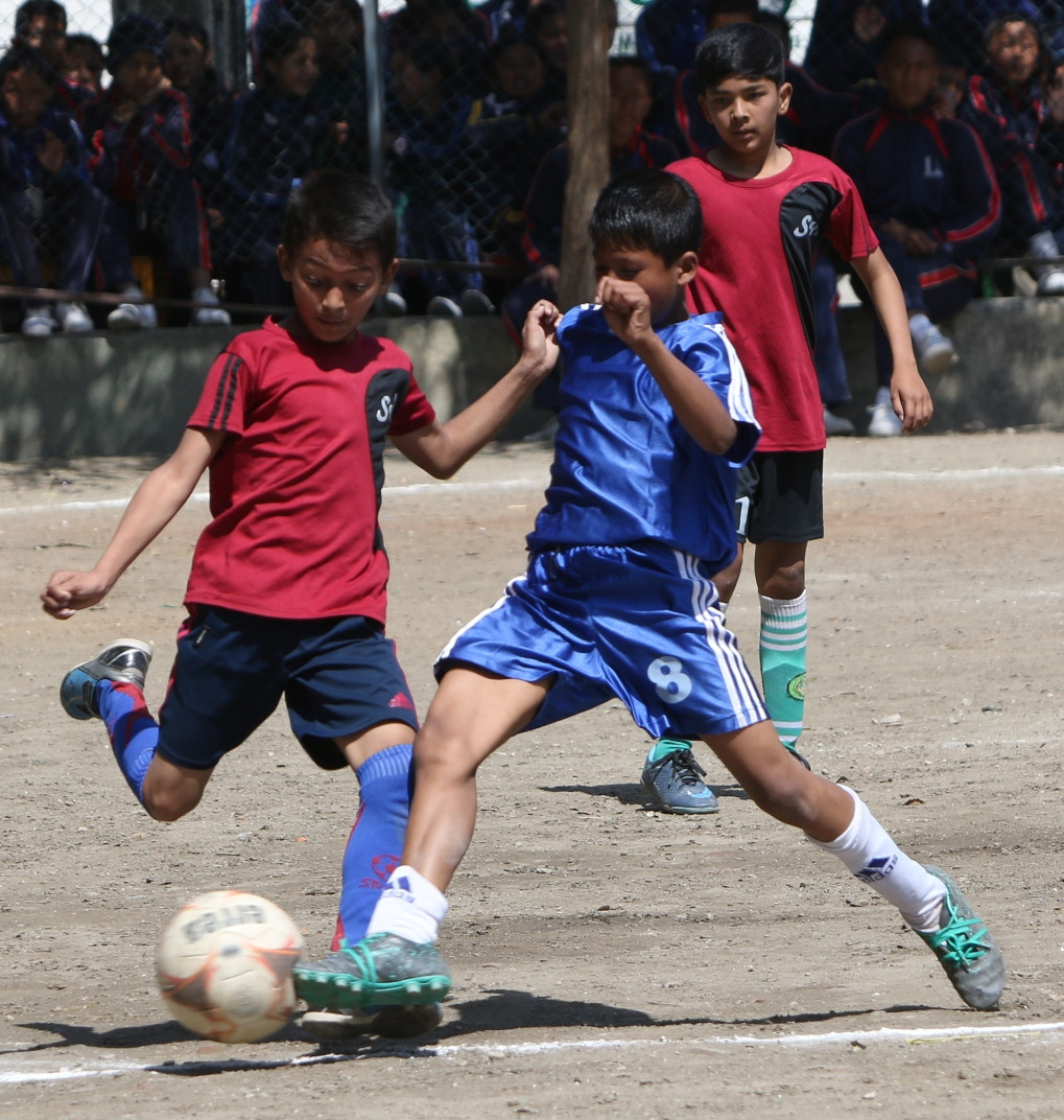 सिद्धार्थ बनस्थली फाइनलमा