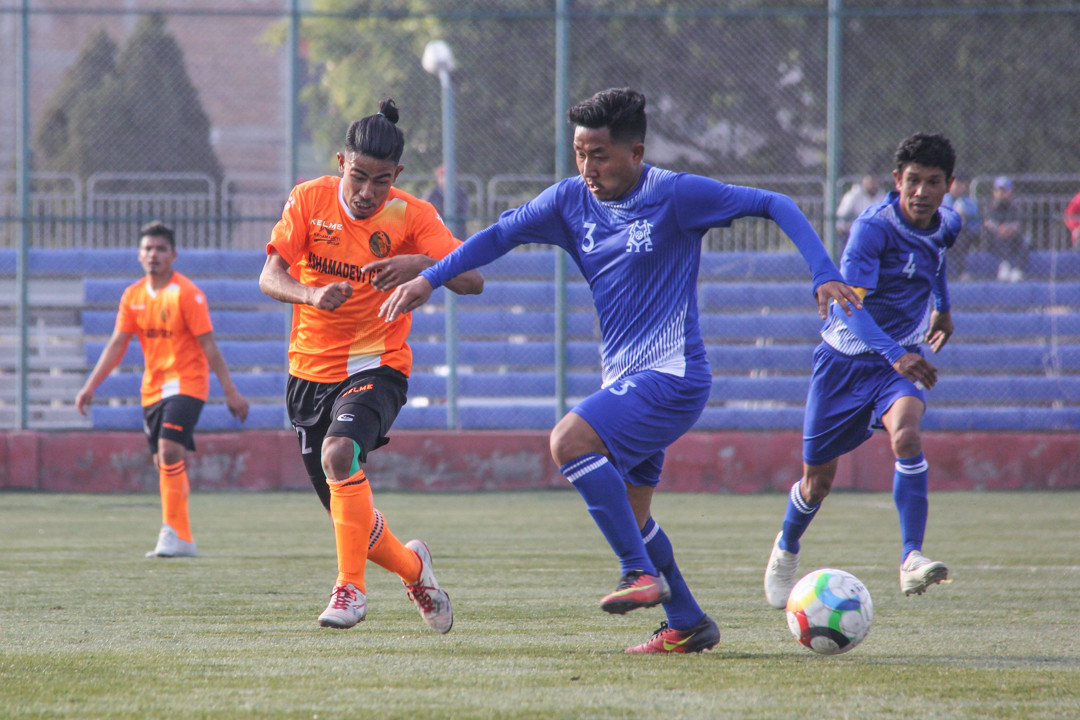 सामाजिक र प्लानिङको विजयी सुरुवात