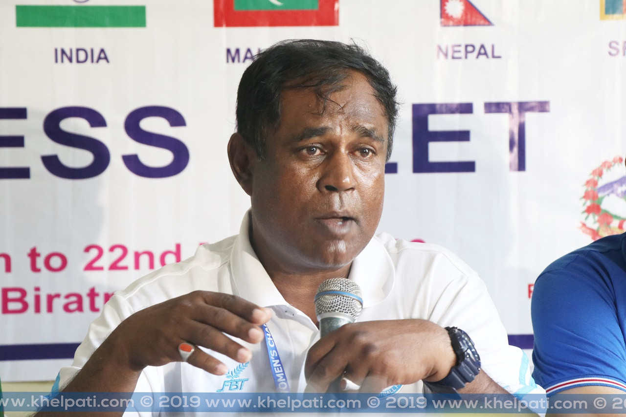 ‘भारत भन्दा नेपाल उपाधिको दाबेदार’