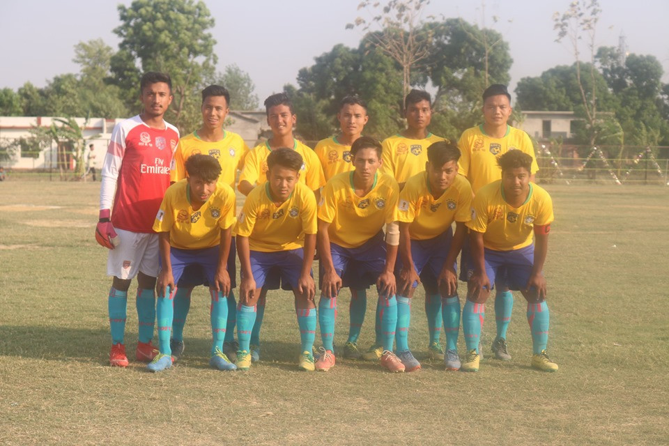 उपाधिका लागि वडा नम्बर १२ र १४ भिड्ने