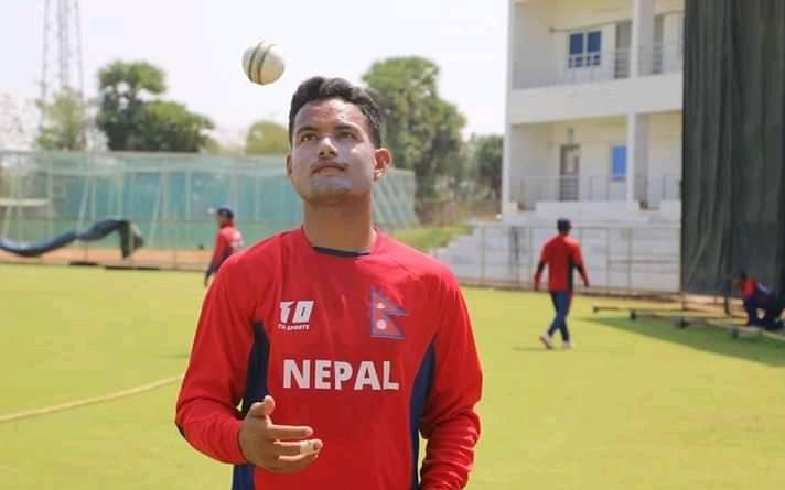 कान्छा कप्तानमा भरिएको आत्मविश्वास !