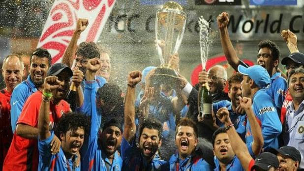 विश्वकप क्रिकेट : जब भारत २८ बर्षपछि च्याम्पियन बन्यो