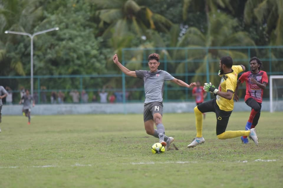 विमल नायक बन्दा टीसीलाई उपाधि