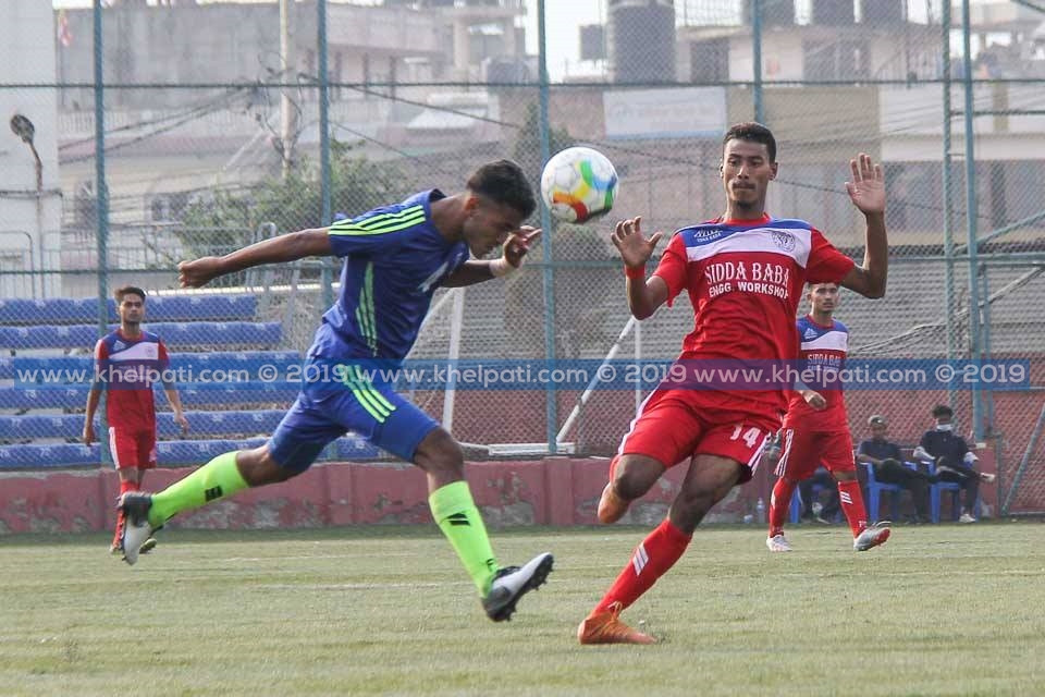 तिमाल 'सी' डिभिजन छनोटको दोस्रो चरणमा