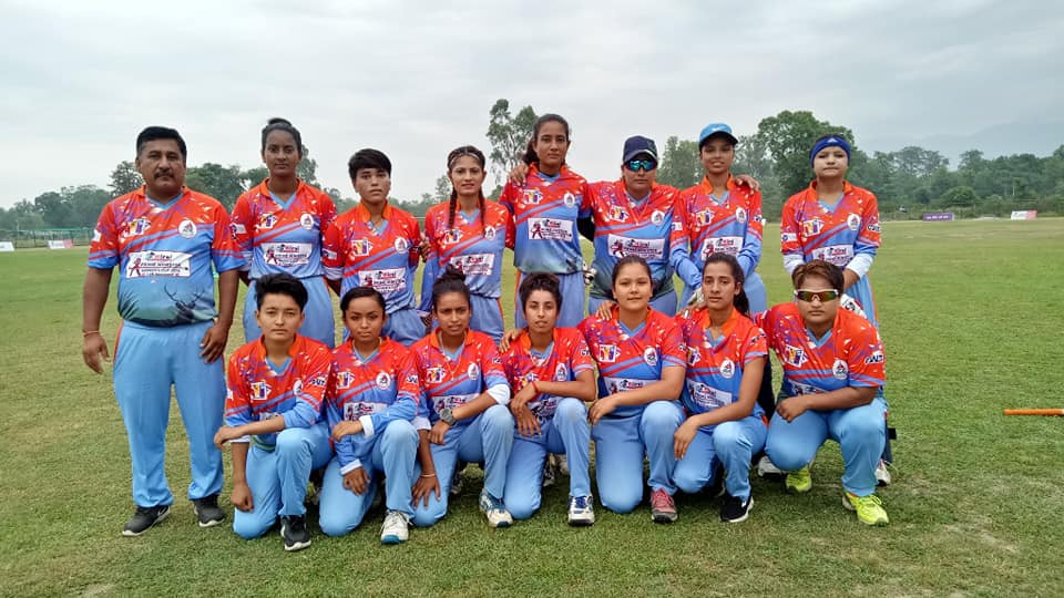 खेल रद्द हुँदा सुदुरपश्चिम फाइनलमा