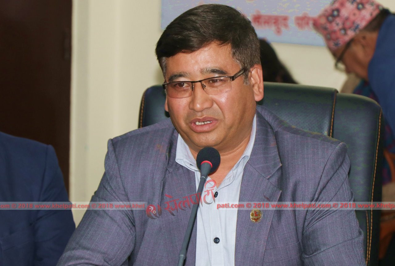 जीवनरामको उद्दण्डतामा सर्वोच्चको ‘ब्रेक’