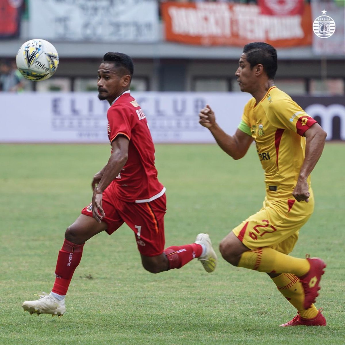 रोहितको टिम जकार्ता बराबरीमा रोकियो
