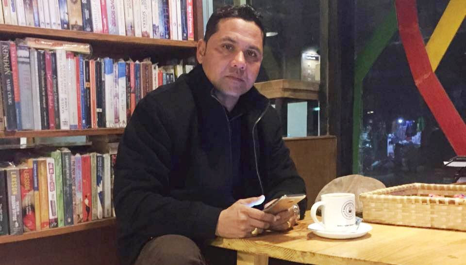 जावलाखेल युथ क्लबको अध्यक्षमा क्षेत्री