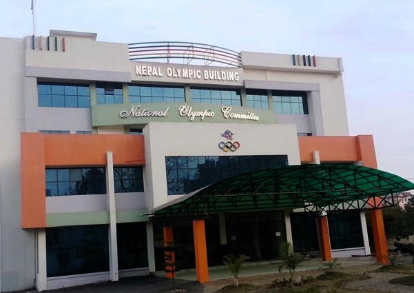 ओलम्पिक कमिटिका दुई जनामा कोरोना पुष्टि